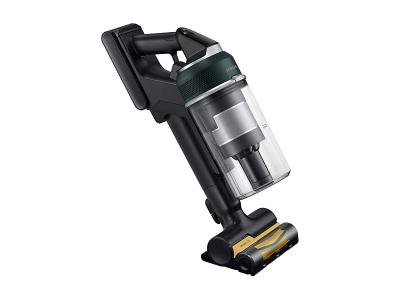 Samsung Jet 85S Stick Vacuum Cleaner 250W with Slim LED Brush in Phantom Green - VS70H25WFT/AA