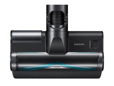 Samsung Jet 85S Stick Vacuum Cleaner 250W with Slim LED Brush in Phantom Green - VS70H25WFT/AA