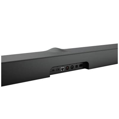 WiiM Bar 3.0.2 Dolby Atmos and DTS:X Smart Soundbar - WIIMBARMB