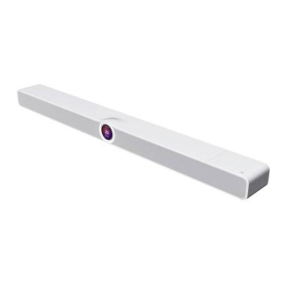 WiiM Bar 3.0.2 Dolby Atmos and DTS:X Smart Soundbar - WIIMBARMW