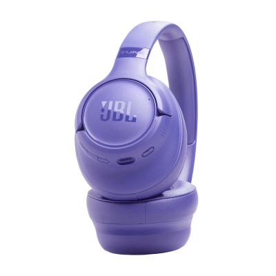 JBL Tune 730BT Wireless Over-ear Bluetooth Headphone - JBLT730BTLAVAM