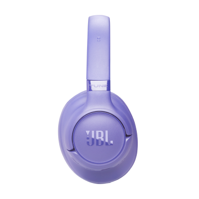 JBL Tune 730BT Wireless Over-ear Bluetooth Headphone - JBLT730BTLAVAM