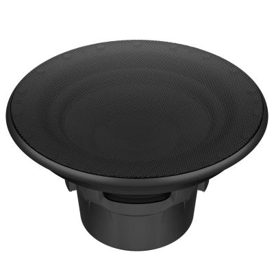 Hertz 10" Single Voice Coil Marine Subwoofer - PORTOFINO100S4C