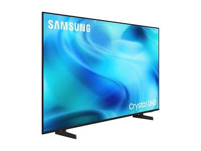 55" Samsung UN55U8000HFXZC Crystal UHD 4K Vision AI Smart TV (2026)