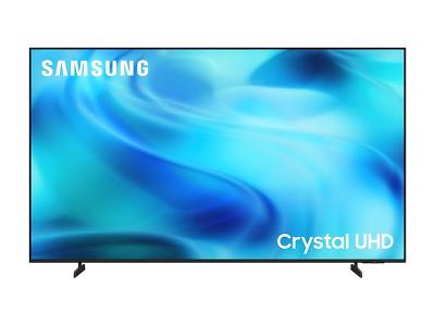 70" Samsung UN70U8000HFXZC Crystal UHD 4K Vision AI Smart TV (2026)