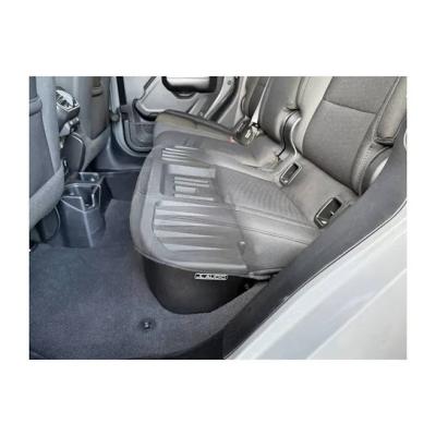 JL AUDIO Stealthbox Enclosed Subwoofer for Jeep Gladiator - SBX-J-JTGLAD/10TW1