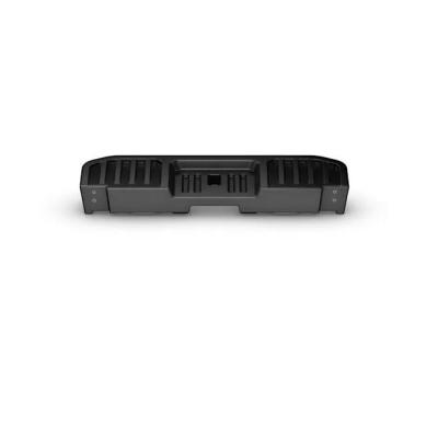 JL AUDIO Stealthbox Enclosed Subwoofer for Jeep Gladiator - SBX-J-JTGLAD/10TW1