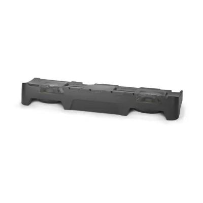 JL AUDIO Stealthbox Enclosed Subwoofer for Ford F-150 SuperCrew - SBX-F-150-SCDBL/12TW3