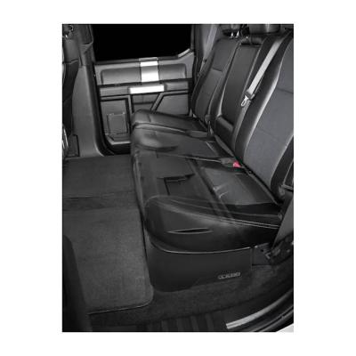 JL AUDIO Stealthbox Enclosed Subwoofer for Ford F-150 SuperCrew - SBX-F-150-SCDBL/12TW3