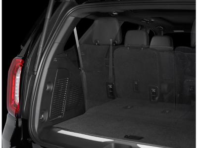 JL Audio Stealthbox Enclosed Subwoofer for GM Full-Size SUVs - SBX-GM-5GSUV/10TW3