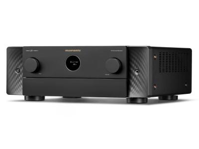 Marantz 9.4 Channel AV Receiver with Dolby Atmos Dirac Live and Powered by HEOS - Cinema 50 S2