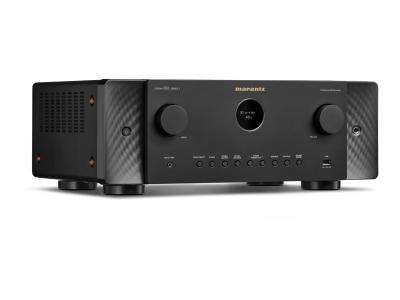 Marantz 7.2 Channel Series 2 AV Receiver with Dolby Atmos and Powered by HEOS - Cinema 60 S2