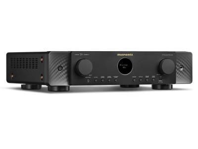 Marantz 7.2 Channel Slimline AV Receiver with Dolby Atmos Support and Powered by HEOS - Cinema70S2