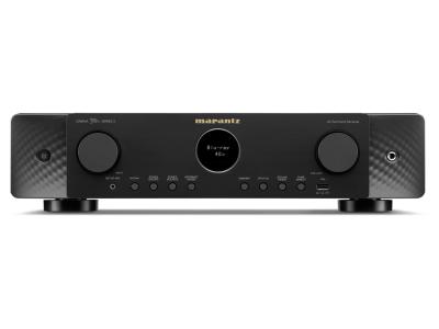 Marantz 7.2 Channel Slimline AV Receiver with Dolby Atmos Support and Powered by HEOS - Cinema70S2