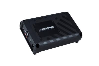 Memphis 1000 x 1 at 1 Ohm PR Amplifier - 76PRX1000.1V2
