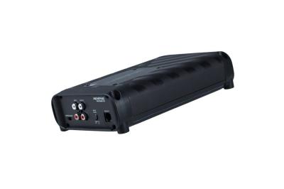 Memphis 1000 x 1 at 1 Ohm PR Amplifier - 76PRX1000.1V2