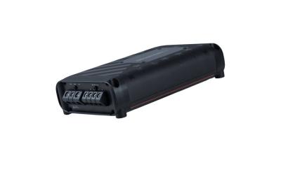 Memphis 1000 x 1 at 1 Ohm PR Amplifier - 76PRX1000.1V2