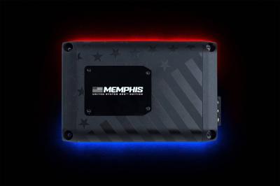 Memphis 500-Watt 4 Channel Amplifier - 76PRX500.4V2