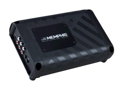 Memphis 500-Watt 4 Channel Amplifier - 76PRX500.4V2
