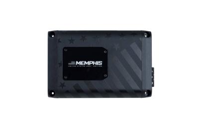 Memphis 500-Watt 4 Channel Amplifier - 76PRX500.4V2