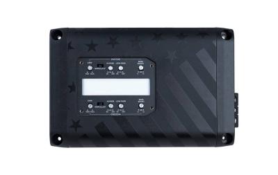 Memphis 500-Watt 4 Channel Amplifier - 76PRX500.4V2