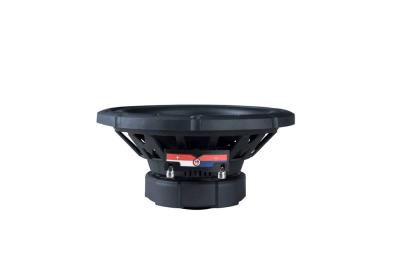 Memphis 12 Inch Power Reference Limited Edition Subwoofer - 76PRXL12FTV