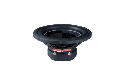Memphis 12 Inch Power Reference Limited Edition Subwoofer - 76PRXL12FTV
