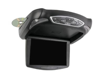 NESA 10.1" Wide Ceiling Mount Monitor with DVD USB/SD and Hi-Definition MHL - NSC-102