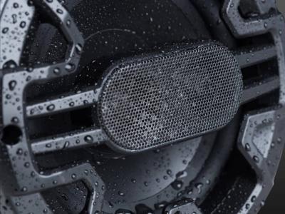 Memphis 6.5 Inch Coaxial Powersports Pod - MX63PS
