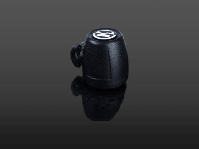 Memphis 6.5 Inch Coaxial Powersports Pod - MX63PS