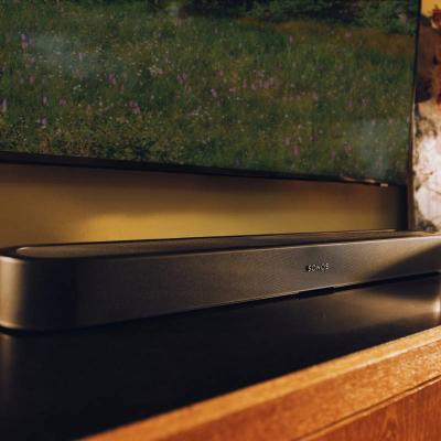 Sonos Beam Ultra Soundbar with 7.1.2 Dolby Atmos - BEAMULTRAB