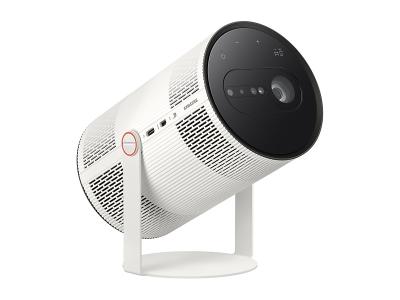Samsung The Freestyle+ Full HD Portable Projector - SP-LFF3HLAXXZC
