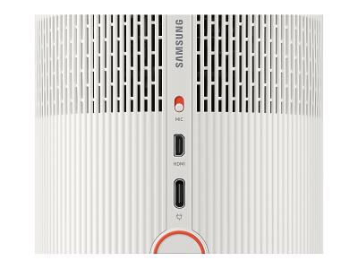 Samsung The Freestyle+ Full HD Portable Projector - SP-LFF3HLAXXZC