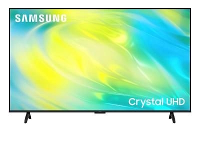 65" Samsung UN65U7900HFXZC Crystal UHD 4K Vision AI Smart TV (2026)