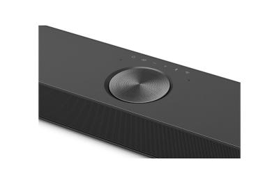 LG 7.1.3 Channel Home Theater Soundbar with Dolby Atmos - S90TR