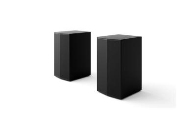 LG 7.1.3 Channel Home Theater Soundbar with Dolby Atmos - S90TR