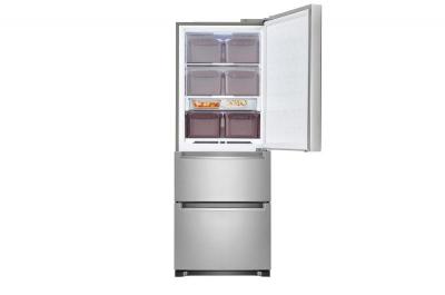 27" LG 11.7 cu.ft. Capacity Specialty Food (Kimchi & Sushi) Refrigerator  - LRKNS1205V