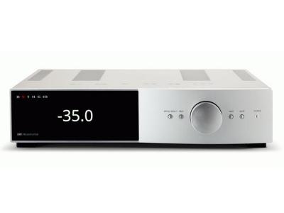 Anthem 2-Channel Preamplifier - STR Preamplifier (S)