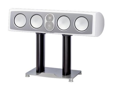 Paradigm Persona Series 3 Way Center channel Speakers - Persona C (W)