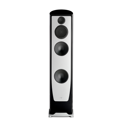 Paradigm Persona Series 3 Way Floorstanding Speakers - 7F(B)
