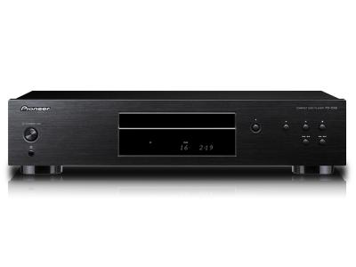 Pioneer Compact Disc Player PD10AE
