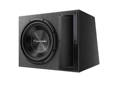 Pioneer Pre-loaded Subwoofer System - TS-A300B