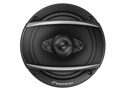 Pioneer 6.5" 4-Way Coaxial Speaker - TS-A1680F
