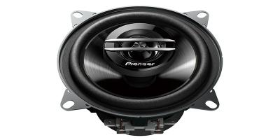 Pioneer 2-Way Coaxial Speaker 210W Max-TS-G1020S