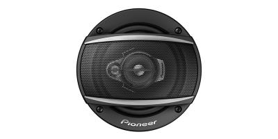 Pioneer 5.2" 3-Way Coaxial Speaker - TS-A1370F