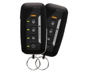 Remote Start & Security